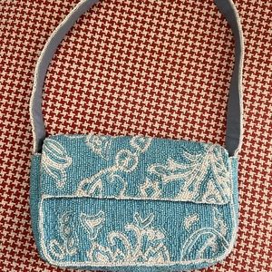 Anthropology Brand New Bag